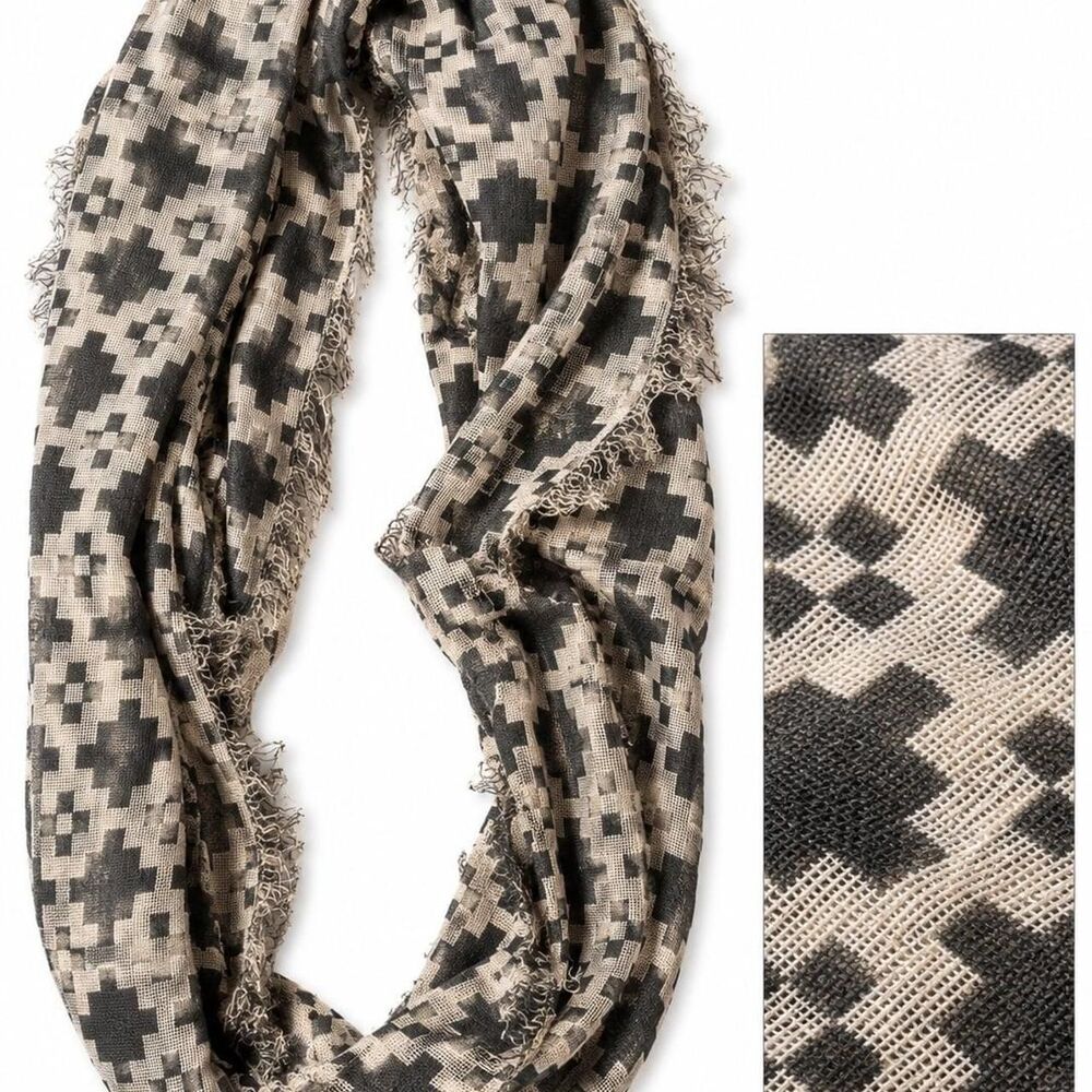 Source-unknown Women's Scarf-wraps